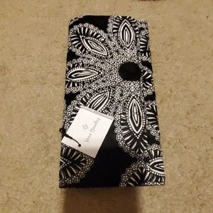 Vera Bradley Trifold Wallet